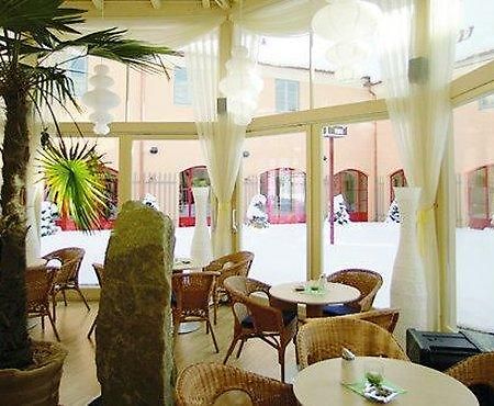 Jufa Hotel Poellau - Bio Landerlebnis レストラン 写真