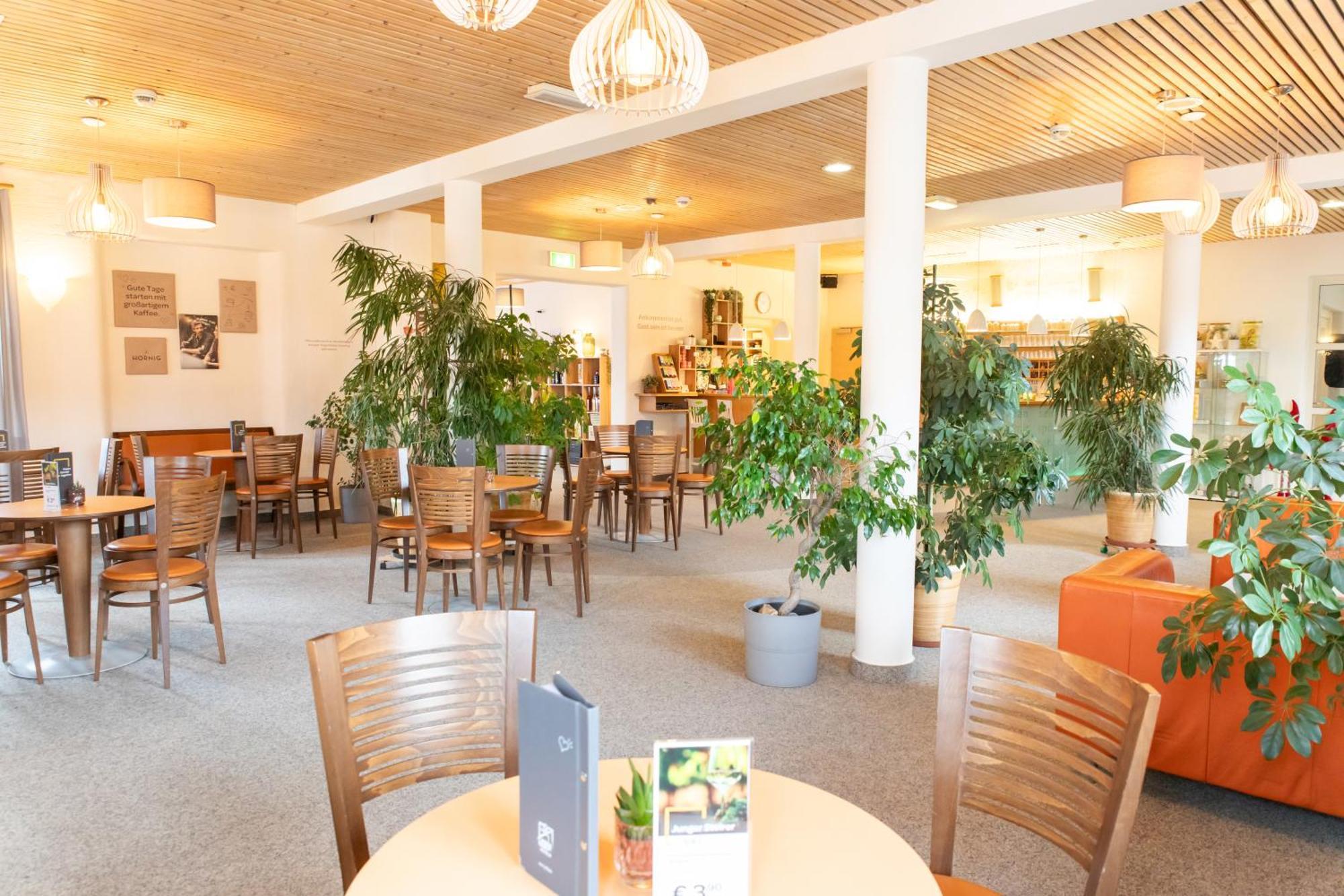 Jufa Hotel Poellau - Bio Landerlebnis エクステリア 写真