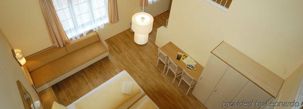 Jufa Hotel Poellau - Bio Landerlebnis 部屋 写真