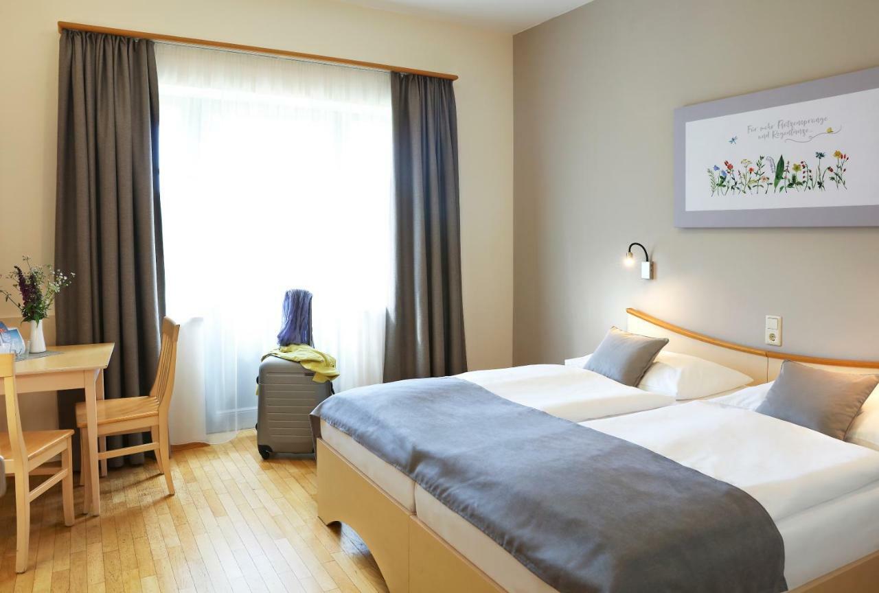 Jufa Hotel Poellau - Bio Landerlebnis エクステリア 写真
